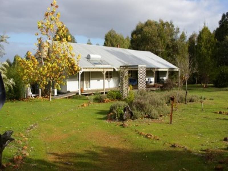 Nannup WA 6275