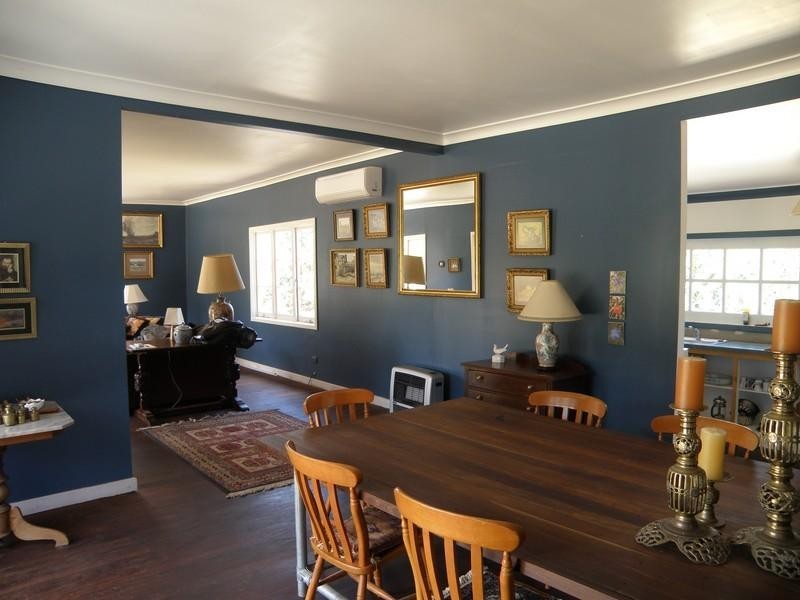 42 Blackwood River Drive, Nannup WA 6275