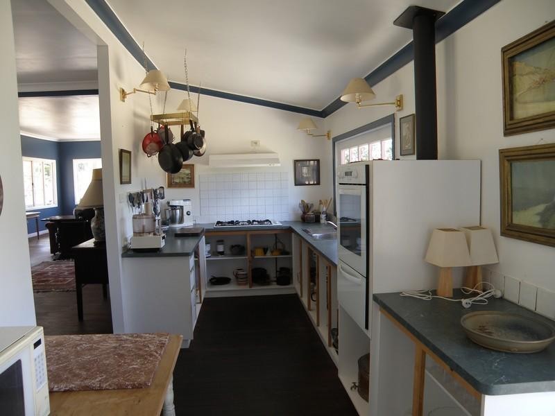 42 Blackwood River Drive, Nannup WA 6275