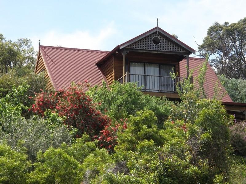 Lot 200 Balingup Road, Nannup WA 6275