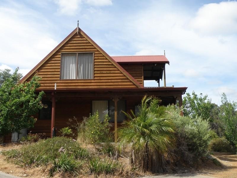 Lot 200 Balingup Road, Nannup WA 6275