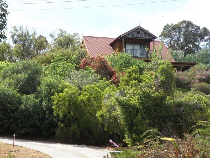 Lot 200 Balingup Road, Nannup WA 6275