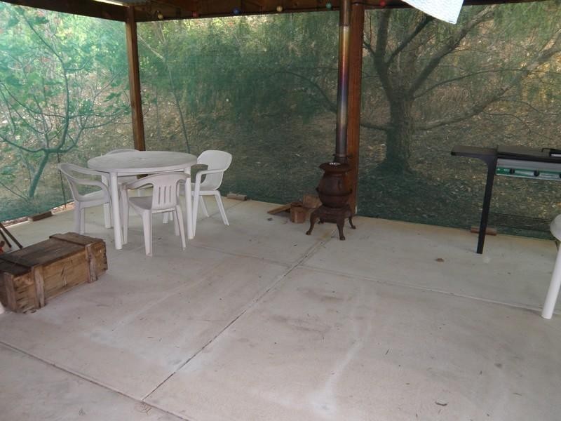 Lot 200 Balingup Road, Nannup WA 6275