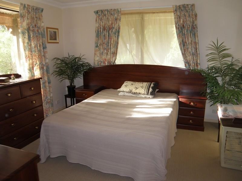 Lot 200 Balingup Road, Nannup WA 6275