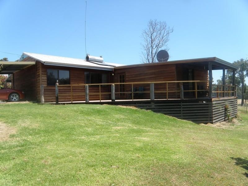 Lot 3 and 4 Diagram 77905, Manjimup WA 6258