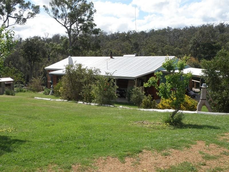 Lot 3 and 4 Diagram 77905, Manjimup WA 6258