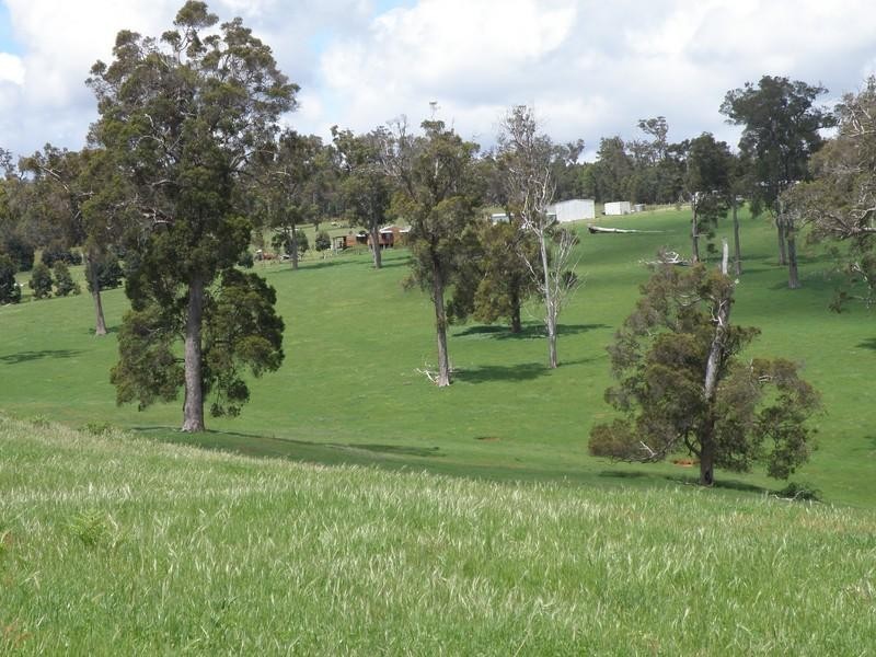 Lot 3 and 4 Diagram 77905, Manjimup WA 6258