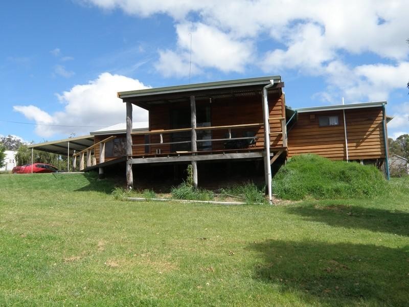 Lot 3 and 4 Diagram 77905, Manjimup WA 6258