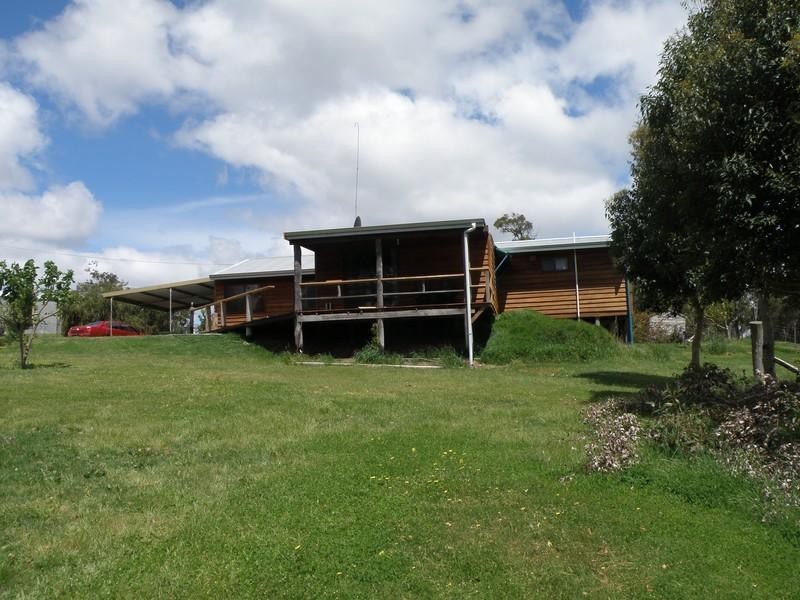 Lot 3 and 4 Diagram 77905, Manjimup WA 6258