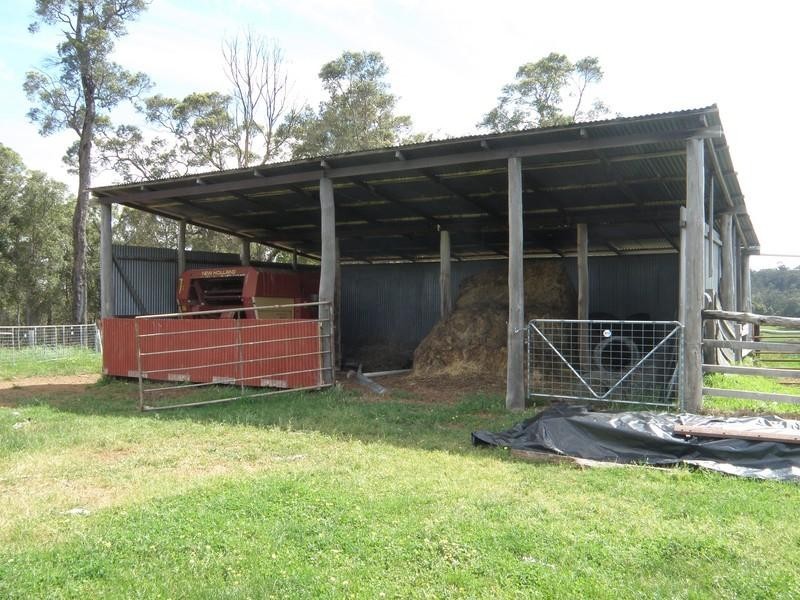 Lot 3 and 4 Diagram 77905, Manjimup WA 6258