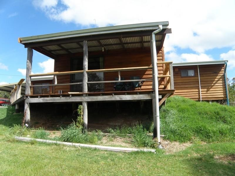 Lot 3 and 4 Diagram 77905, Manjimup WA 6258