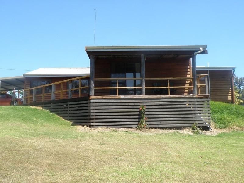 Lot 3 and 4 Diagram 77905, Manjimup WA 6258