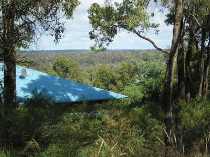 Nannup WA 6275