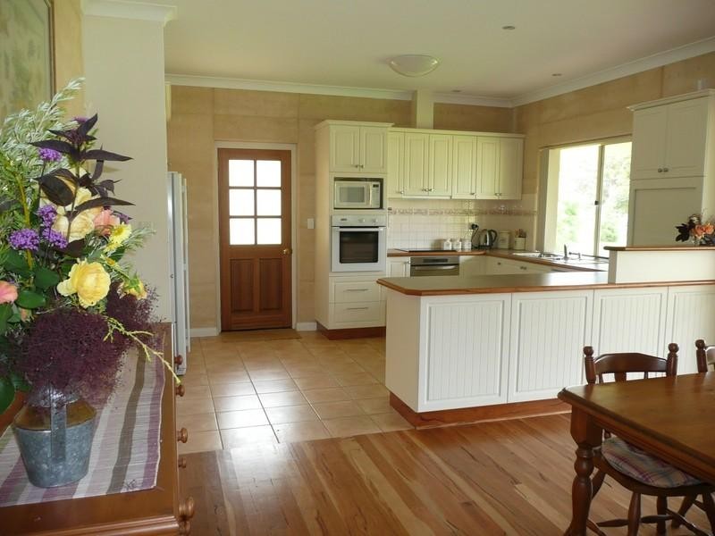 Lot 1 Stirling Road, Pemberton WA 6260