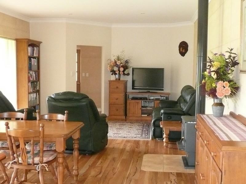 Lot 1 Stirling Road, Pemberton WA 6260