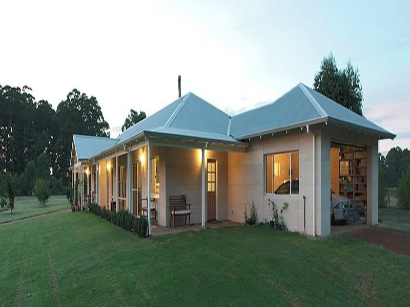 Lot 1 Stirling Road, Pemberton WA 6260