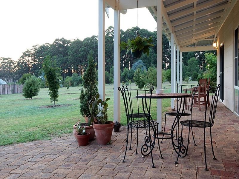 Lot 1 Stirling Road, Pemberton WA 6260