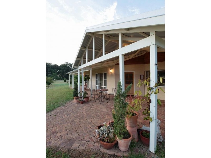 Lot 1 Stirling Road, Pemberton WA 6260