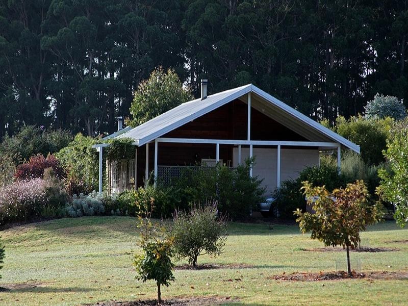 Lot 1 Stirling Road, Pemberton WA 6260