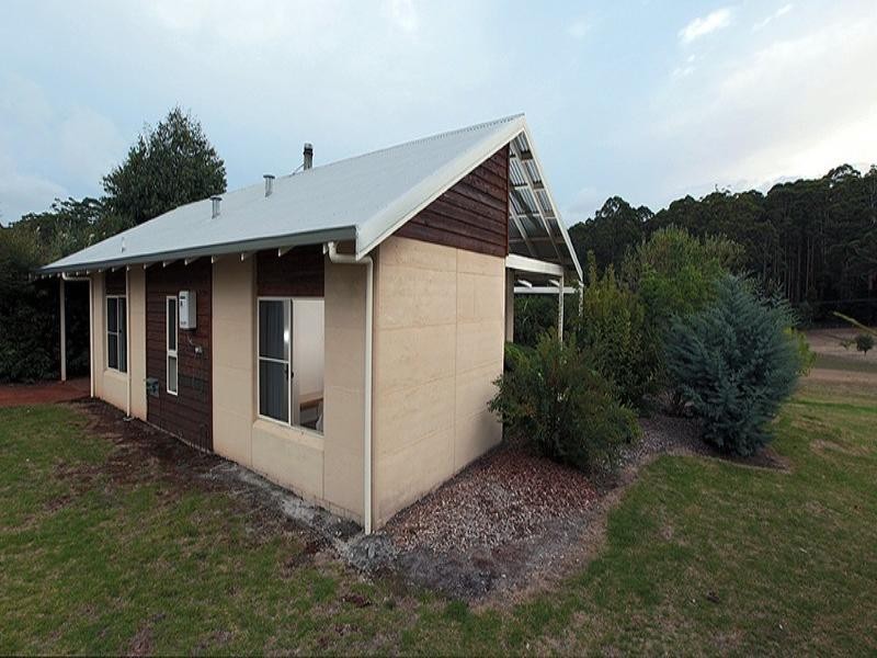 Lot 1 Stirling Road, Pemberton WA 6260