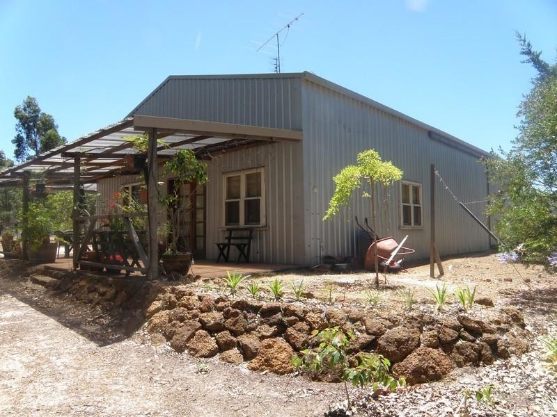 Nannup WA 6275