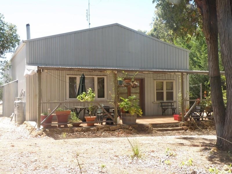 Nannup WA 6275