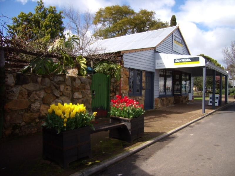 Nannup WA 6275