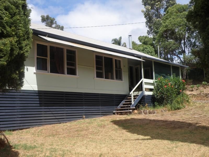 Nannup WA 6275