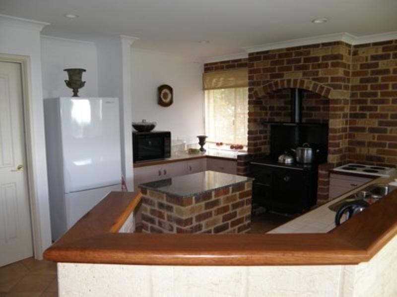 Lot 11824 Vasse Hway, Nannup WA 6275