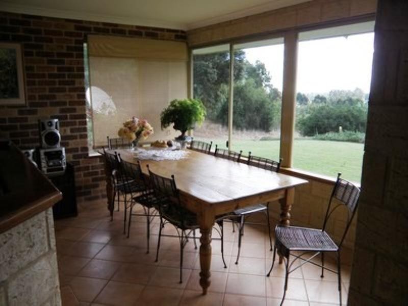 Lot 11824 Vasse Hway, Nannup WA 6275