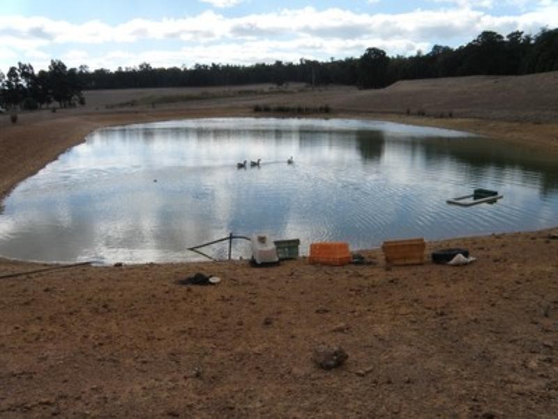 Lot 11824 Vasse Hway, Nannup WA 6275