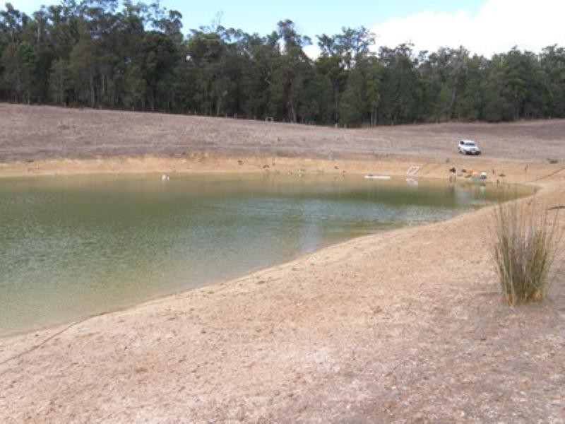 Lot 11824 Vasse Hway, Nannup WA 6275