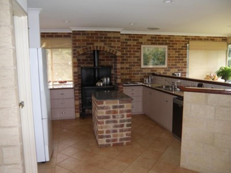 Lot 11824 Vasse Hway, Nannup WA 6275