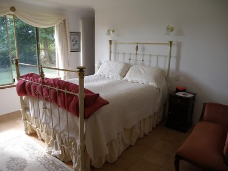 Lot 11824 Vasse Hway, Nannup WA 6275