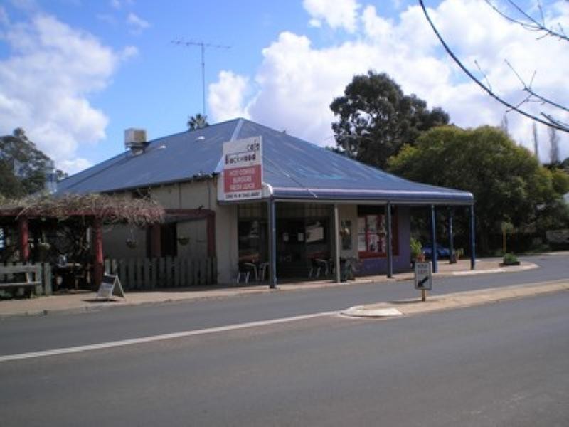 Lot 11 Warren Road, Nannup WA 6275