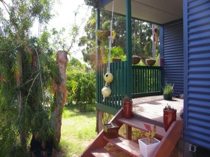 Lot 109 Warren Road, Nannup WA 6275