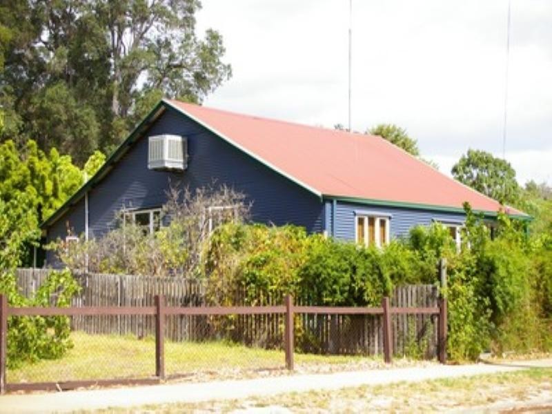 Lot 109 Warren Road, Nannup WA 6275