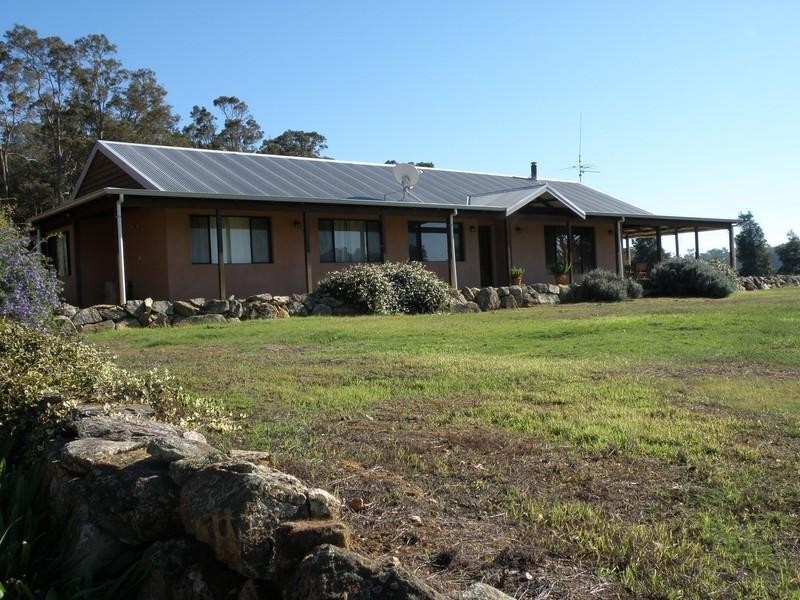 loc 1125 Cundinup Road, Nannup WA 6275