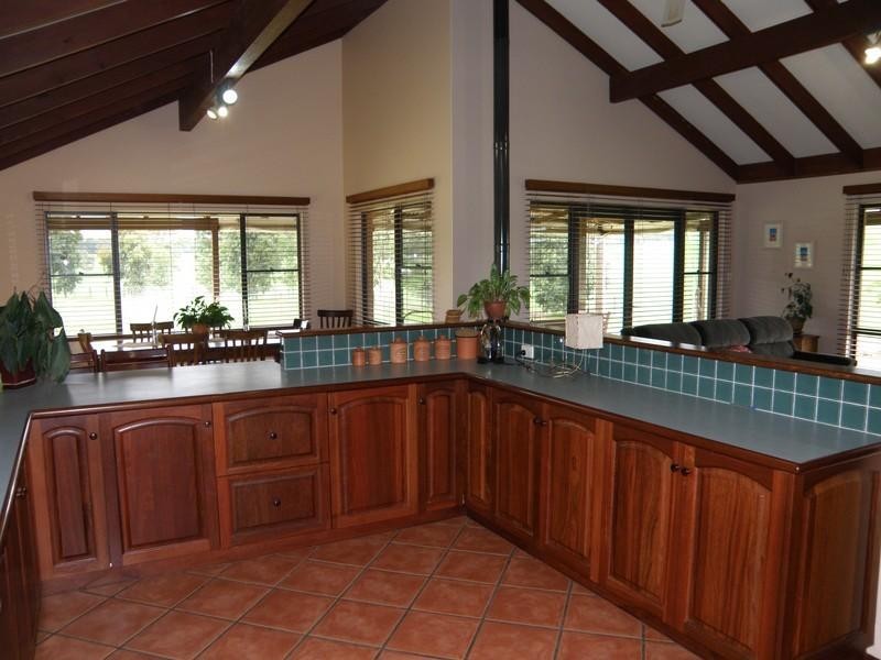 loc 1125 Cundinup Road, Nannup WA 6275