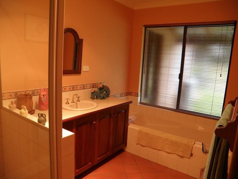 loc 1125 Cundinup Road, Nannup WA 6275