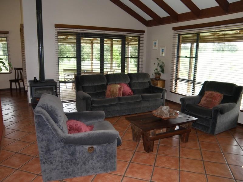 loc 1125 Cundinup Road, Nannup WA 6275