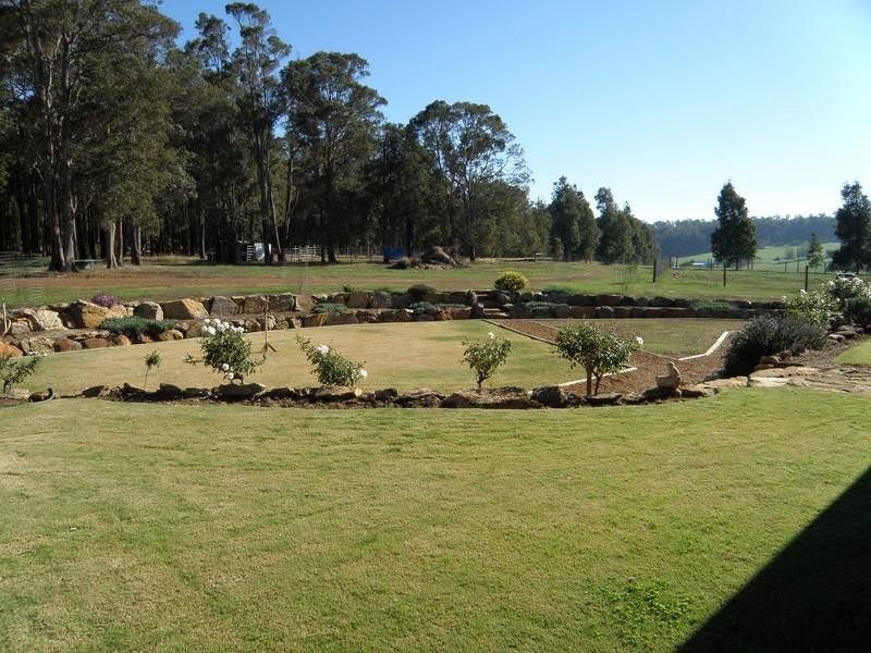 loc 1125 Cundinup Road, Nannup WA 6275