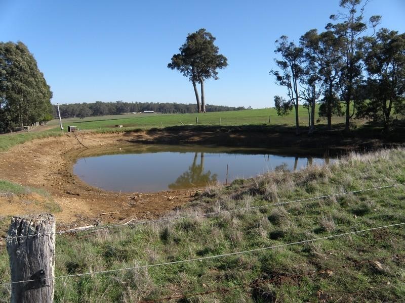 loc 1125 Cundinup Road, Nannup WA 6275