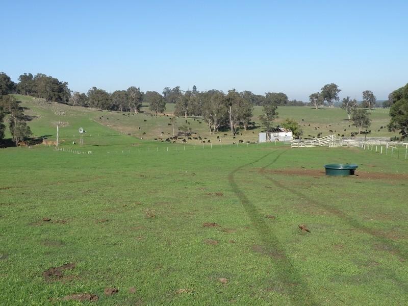 loc 1125 Cundinup Road, Nannup WA 6275