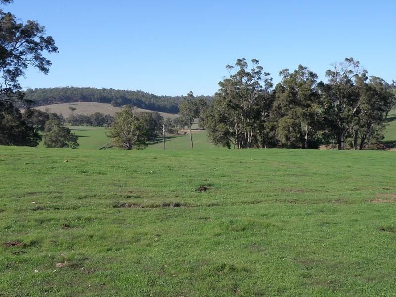 loc 1125 Cundinup Road, Nannup WA 6275