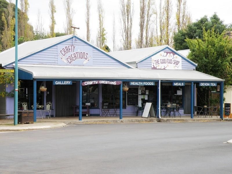 Lot 500 Warren Road, Nannup WA 6275