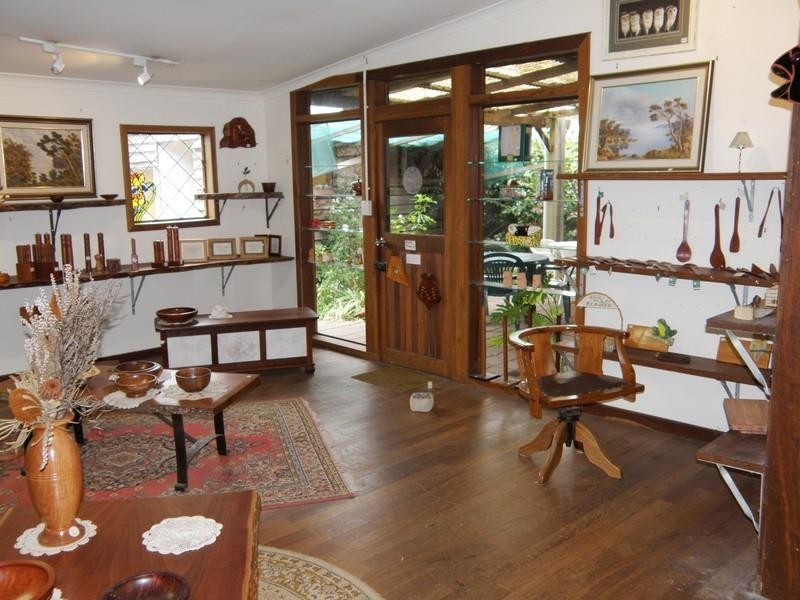 Lot 500 Warren Road, Nannup WA 6275