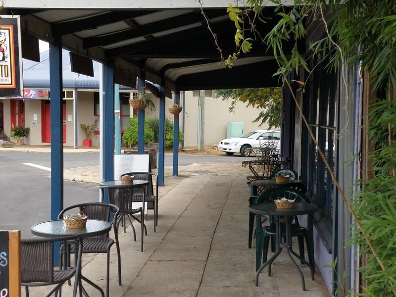 Lot 500 Warren Road, Nannup WA 6275