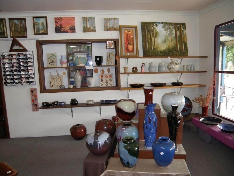 Lot 500 Warren Road, Nannup WA 6275