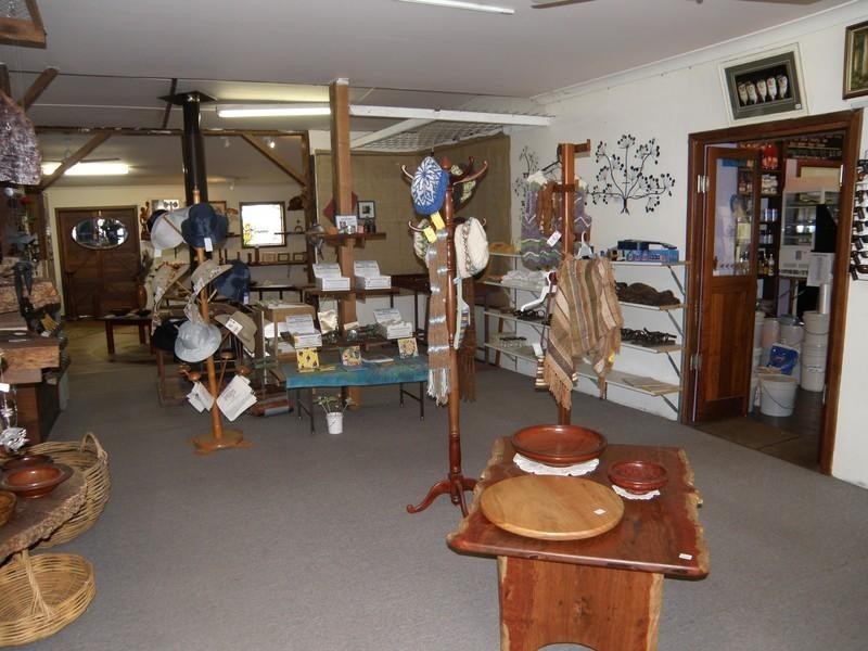 Lot 500 Warren Road, Nannup WA 6275